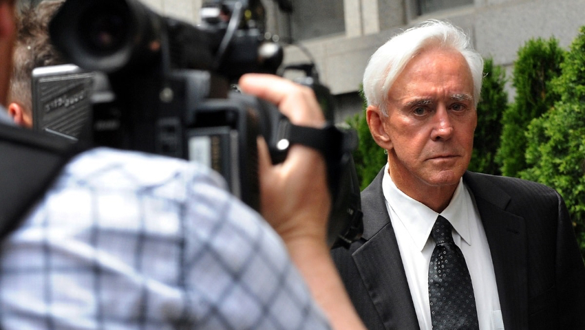 Billy Walters is the celebrity who beat the casino