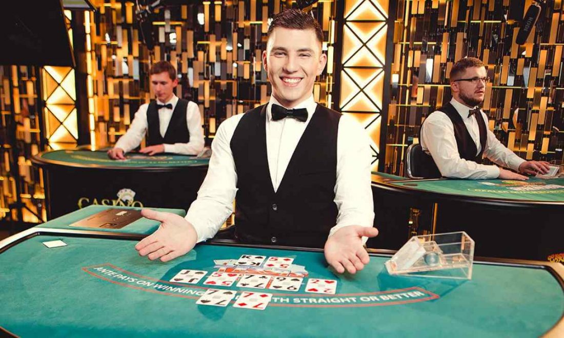 Funny casino stories from the lives of gamblers