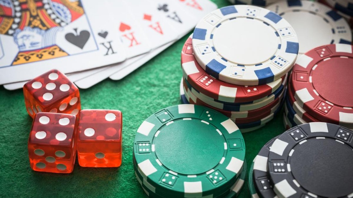Interesting facts about gambling