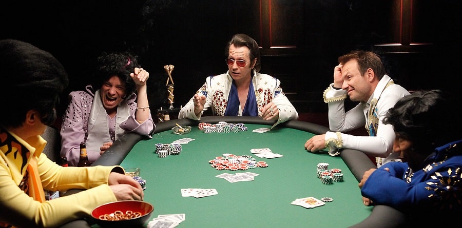 Critères pour un joueur de poker réussi