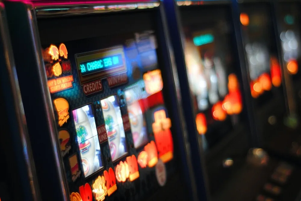 digital transformation gambling