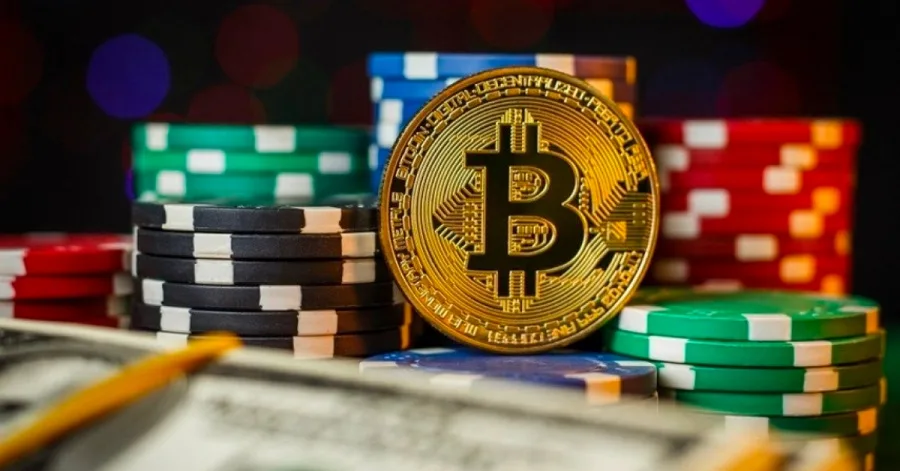 Le jeu transformant les crypto-monnaies