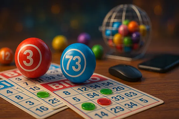 Bingo online: grandes ganancias