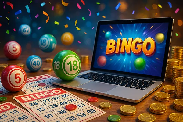 Paesi bingo vincite