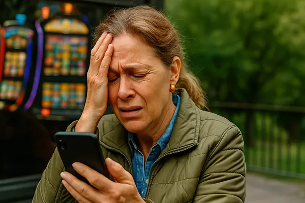 Life after gambling