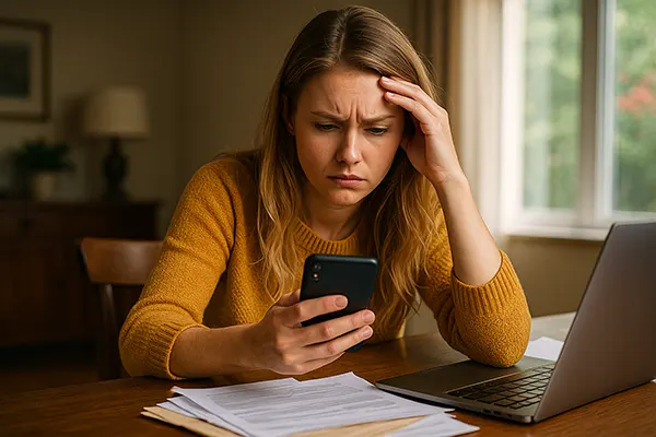 Emotional health support