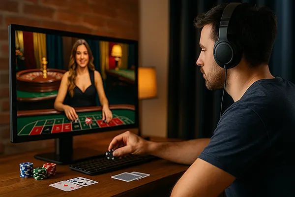 trilha sonora emocional