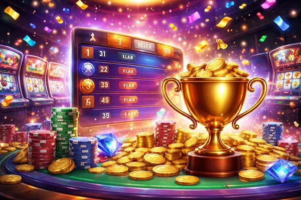 Règles score tournoi