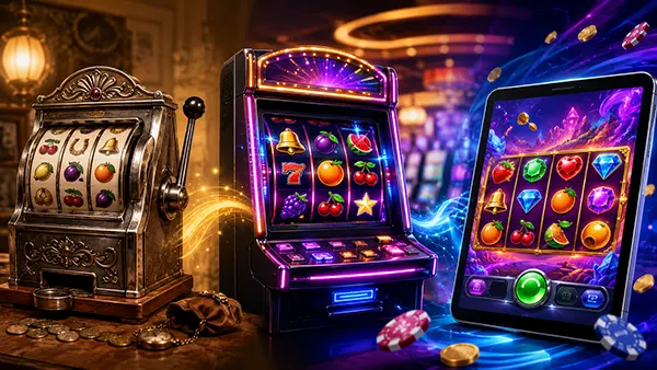 Spielwalzen im Wandel der Zeit