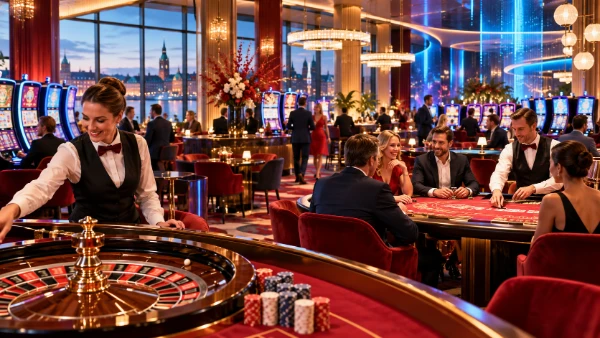 Tavoli da gioco